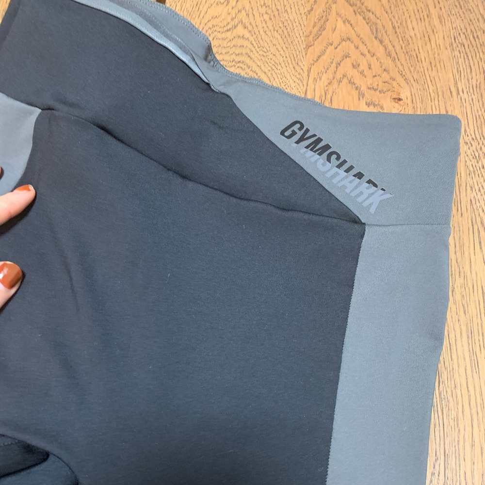 Gym Shark Leggings Small